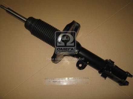 Амортизатор задний левый (газ) Mobis (KIA/Hyundai) 553510Z001 (фото 1)