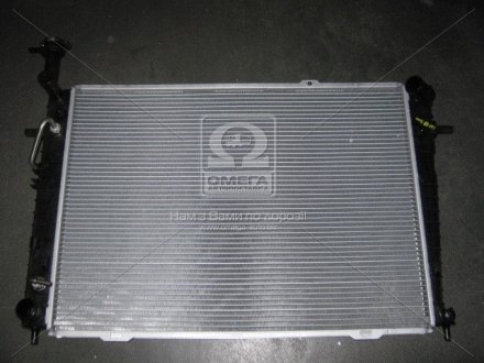 Радіатор охолодження двигуна Mobis (KIA/Hyundai) 253102E800 (фото 1)