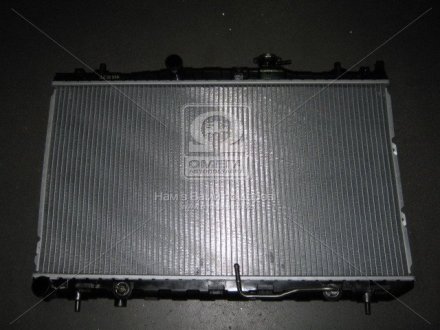 Радиатор охлаждения двигателя Mobis (KIA/Hyundai) 253102F071 (фото 1)