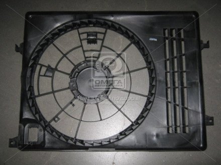 Дифузор вентилятора Mobis (KIA/Hyundai) 253502Y500 (фото 1)