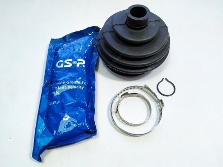 Пильовик зовнішнього ШРУСу GSP 780164 (фото 1)