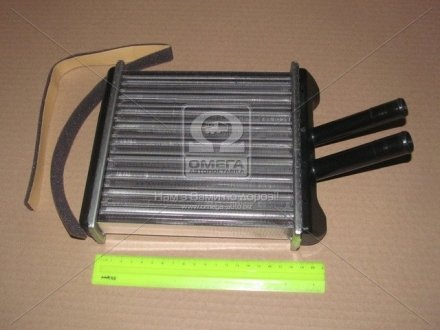 Радиатор отопителя LANOS/NUBIRA ALL 97- 1.3-1.6 (кор.код. BRQ329) MAGNETI MARELLI 350218329003 (фото 1)