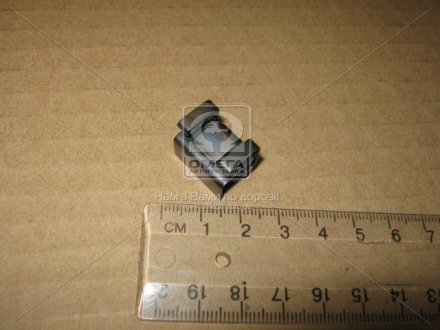 Кронштейн крепления выжимного подшипника Nissan/Infiniti 30506M8002 (фото 1)