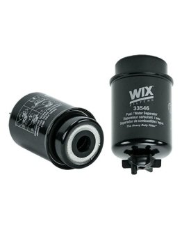 Фильтр топлива WIX WIXFILTRON 33546