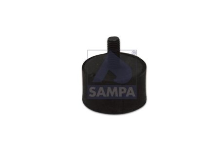 Опора глушителя MAN M10x1,5/50x30 SMP Sampa 020.096 (фото 1)