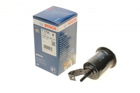 Топливный фильтр F 026 403 756 Bosch F026403756