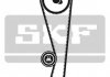 Комплект ГРМ (ремінь + ролик) SKF VKMA 97501 (фото 2)