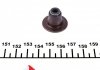Кільце ущільнювача, стержень клапана Elring 574.330 (фото 1)