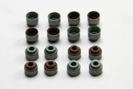 Набір клапанів сальників BGA VK3357 (фото 1)