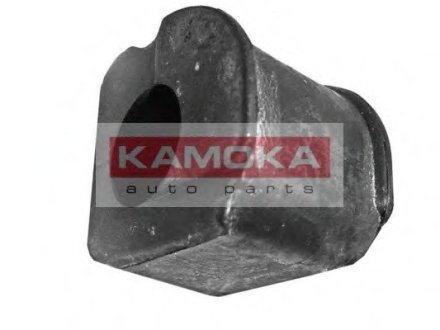 Втулка стабілізатора VW Caddy передн.(компл.2шт.) Kamoka 8800191 (фото 1)