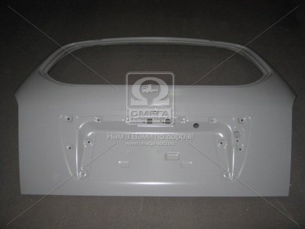 Дверь багажника (под стекло-ль) Mobis (KIA/Hyundai) 737002E050 (фото 1)