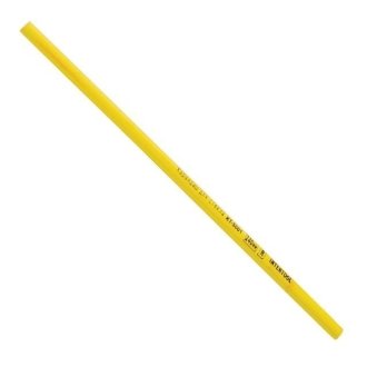 Олівець для скла 240 мм, 12 шт/упак Intertool KT-5001 (фото 1)