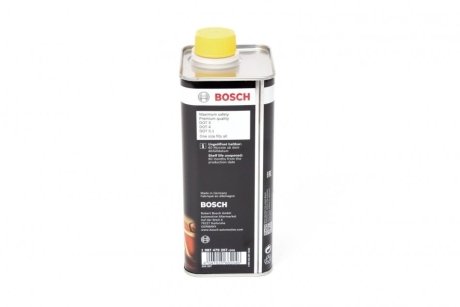 Тормозная жидкость 1.0 л ENV6 Bosch 1987479207 (фото 1)