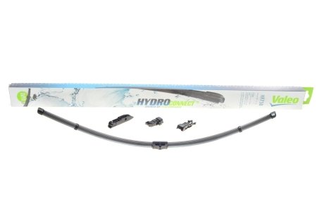 Щетка стеклоочистителя HF75B HydroConnect Front LHD 75cm x 1шт. VL VALEO 578518
