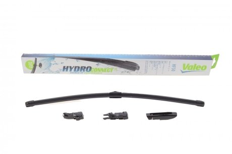Щетка стеклоочистителя HF50 HydroConnect Front LHD 50cm x 1шт. VL VALEO 578506 (фото 1)