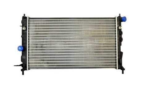 Радиатор системы охлаждения ASAM 32328 (фото 1)