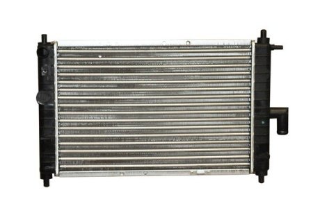 Радиатор системы охлаждения ASAM 32176