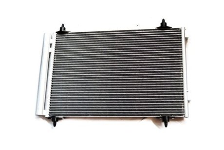 Радиатор кондиционера ASAM 32302 (фото 1)