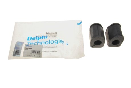 Ремкомплект стабілізатора DELPHI TD546W