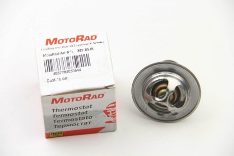Термостат MT MOTORAD 382-85J (фото 1)