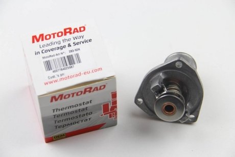 Термостат MT MOTORAD 283-92 (фото 1)
