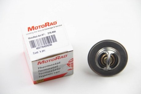 Термостат MT MOTORAD 276-89 (фото 1)