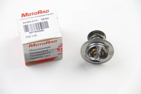 Термостат MT MOTORAD 530-82 (фото 1)