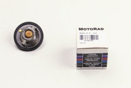 Термостат MT MOTORAD 374-82 (фото 1)