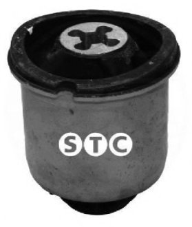 Сайлентблок задней балки Clio-III/MEGANE-II/SCENIC-II/MICRA-II STC T405625 (фото 1)