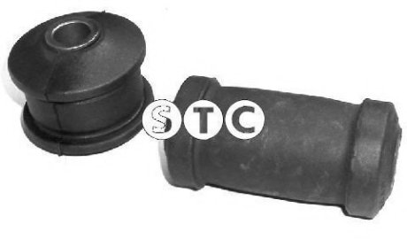 Ремкомплект, поперечний важіль підвіски (Підвіска колеса) STC T402807 (фото 1)