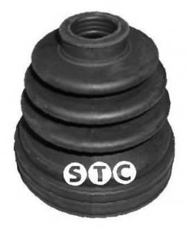 Комплект пыльника привода внутренний(кпп) Fiat-Opel-PSA STC T401148 (фото 1)