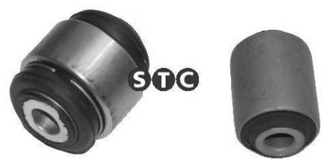 К-кт(2 шт) сайлентблоків заднього важеля Vectra C/Nuova STC T404965 (фото 1)