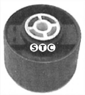 Сайлентблок подушки двигуна (1809.16) PSA (d=70mm) STC T402869 (фото 1)