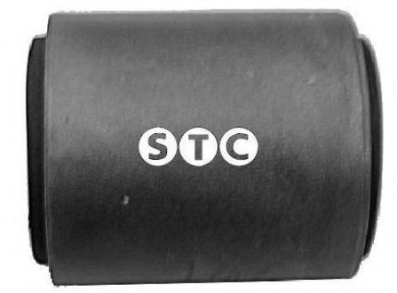 Втулка, листовая рессора (Подвеска / амортизация) STC T402800 (фото 1)
