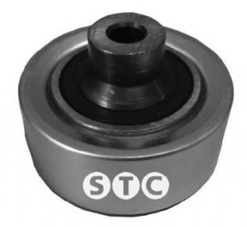 Паразитный / ведущий ролик, поликлиновой ремень STC T405451 (фото 1)