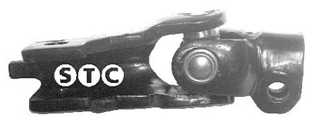 Кардан рулевого вала Ducato/Jumper/Boxer 94-02 STC T405904 (фото 1)