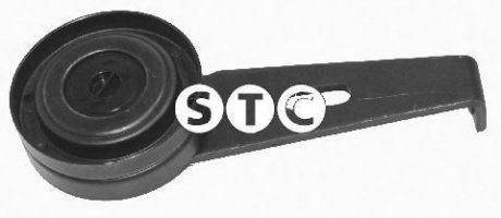 Ролик натяжной генератора Jamper/Ducato 1,9TD STC T404609 (фото 1)