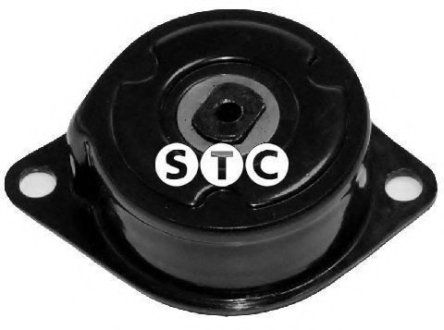 Натяжитель механический поликлинового ремня STC T404908 (фото 1)