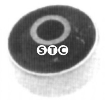 Підвіска, важіль незалежної підвіски колеса STC T402660 (фото 1)