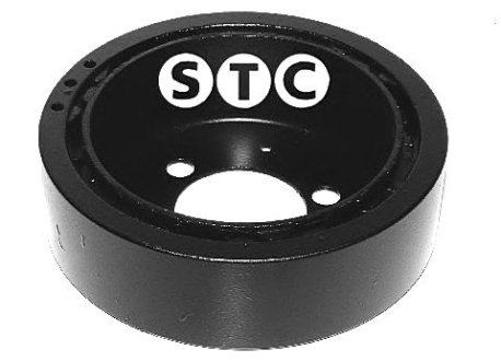 Підвіска, карданний вал (Головна передача) STC T405244 (фото 1)