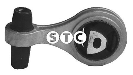 Опора двиг. задн. Doblo 1.2 и 1.9D/JTD STC T404891 (фото 1)