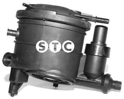 Топливный фильтр с корпусом PSA 1.9DW8 STC T403884 (фото 1)