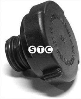 Крышка, резервуар охлаждающей жидкости STC T403580 (фото 1)