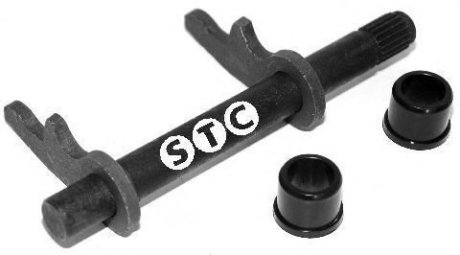 Возвратная вилка, система сцепления STC T405707 (фото 1)