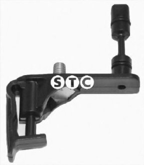 Шток вилки переключения передач VAG STC T403691 (фото 1)