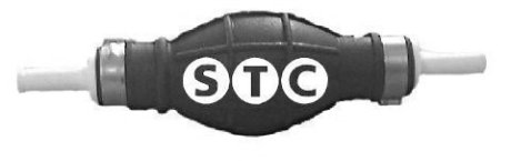 Ручка підкачки STC T404036 (фото 1)
