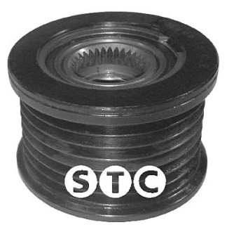 Механізм вільного ходу генератора STC T406015