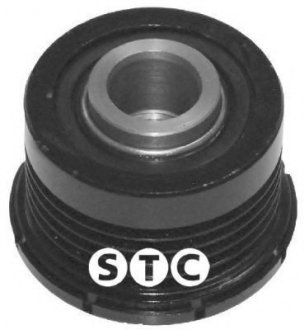 Механізм вільного ходу генератора STC T404914 (фото 1)