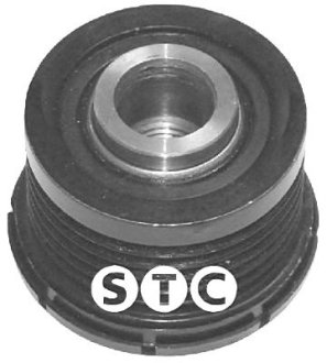 Механізм вільного ходу генератора STC T404913 (фото 1)