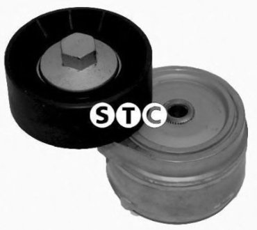 Натяжний ролик, полікліновий ремінь STC T404927 (фото 1)